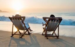 Urlaubsreisen
