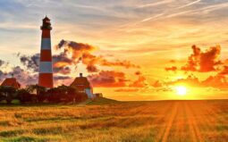 Busreisen in Deutschland