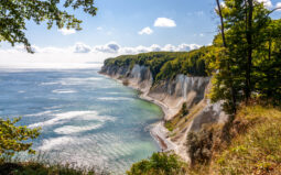 ,Gesunde Ostseeauszeit' auf Rügen!
