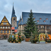 Advent im Harz