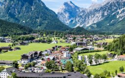 Grenzenloses Uralubsvergnügen