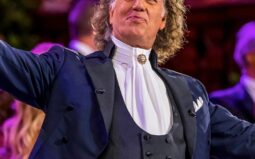 André Rieu