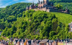 Erlebnisregion Mittelmosel