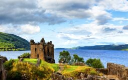 SCHOTTLAND