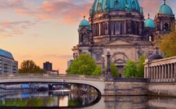 Berlin, Berlin