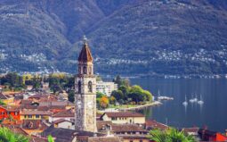 Lago Maggiore