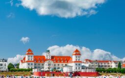 Rügen Gesunde Ostseeküste