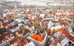 Weihnachten Nörlingen