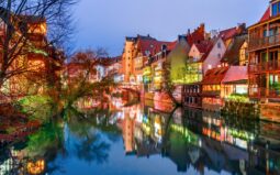Weihnachten in Nürnberg