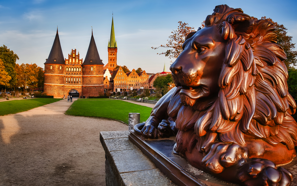 Frühlingsauftakt in Travemünde