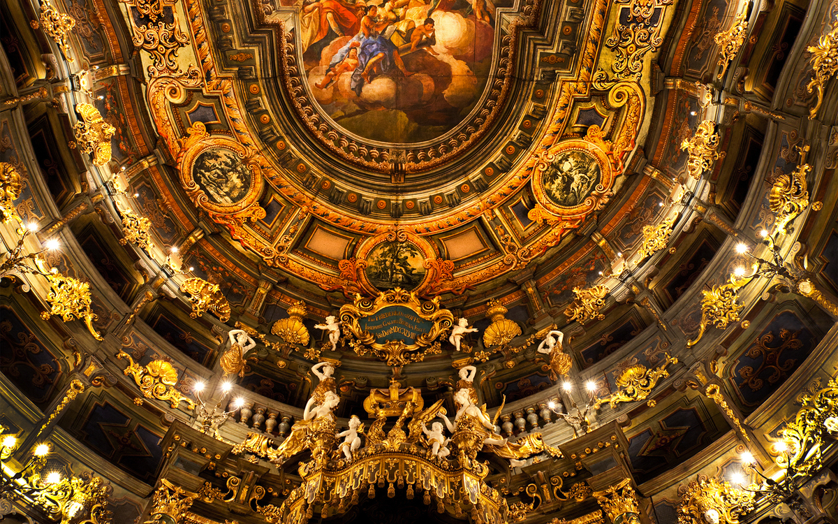 Verdi-Wagner-Operngala in Bayreuth 2026