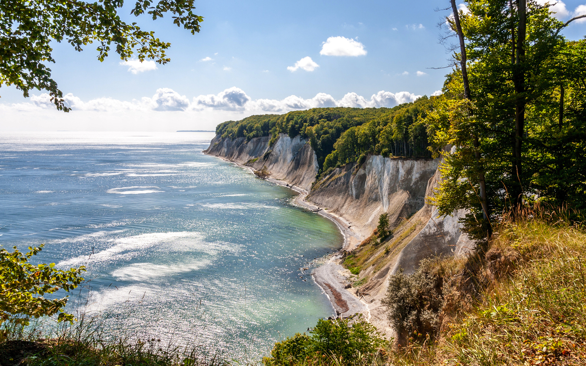 Rügen – Perle der Ostsee