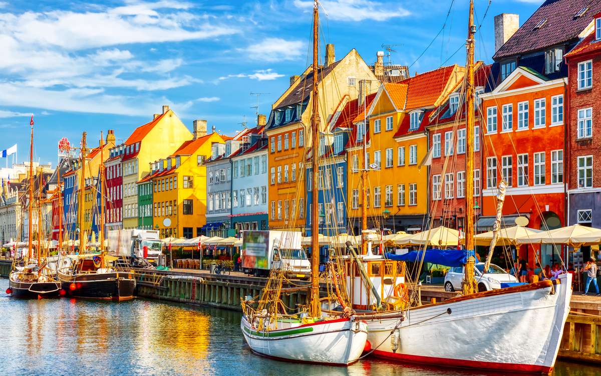 Eine Sommer-Urlaubswoche auf Fehmarn!