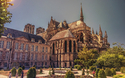Cathédrale de Reim