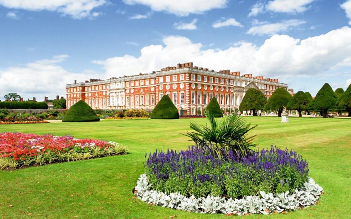 Romantisches Cornwall und Südengland