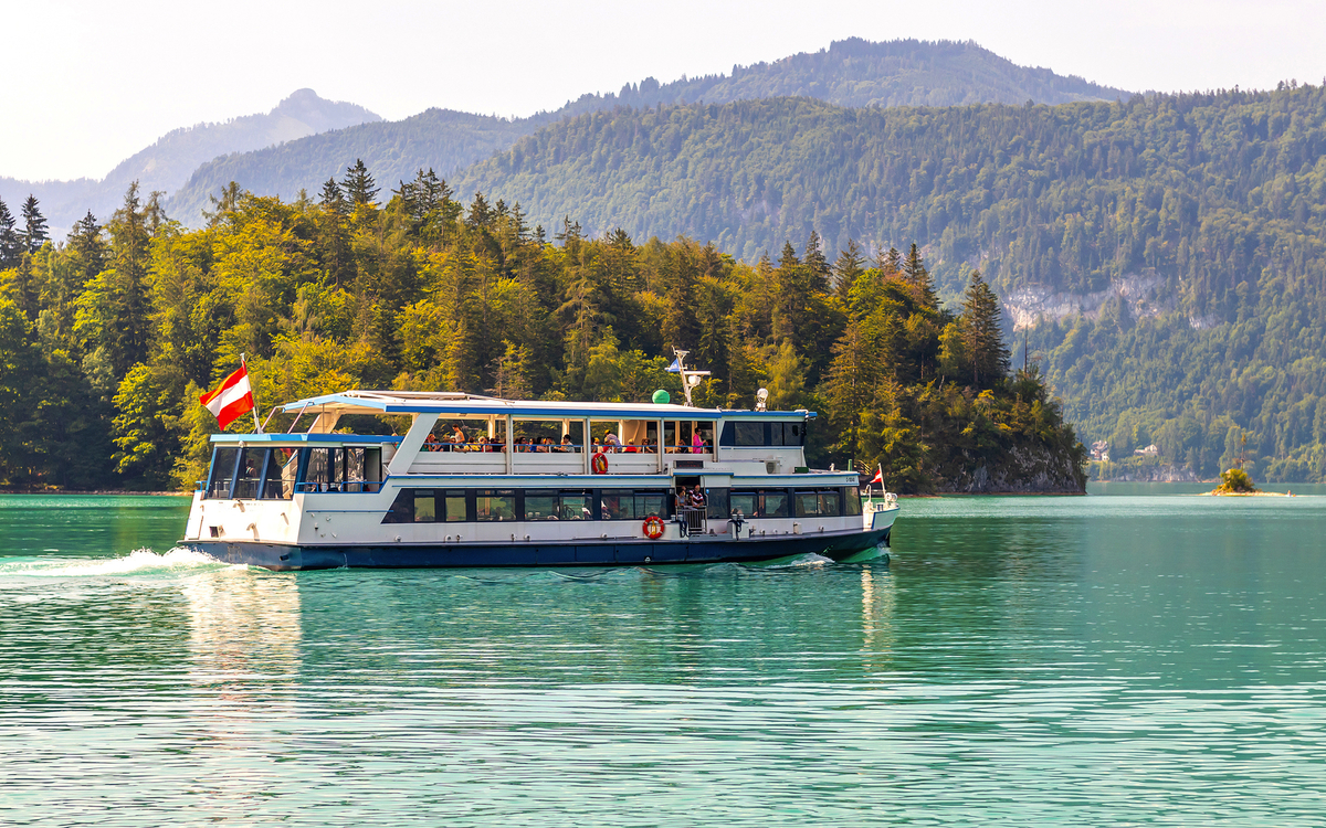 ‚Grenzenloses‘ Urlaubsvergnügen…