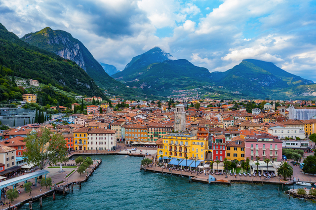 Riva del Garda