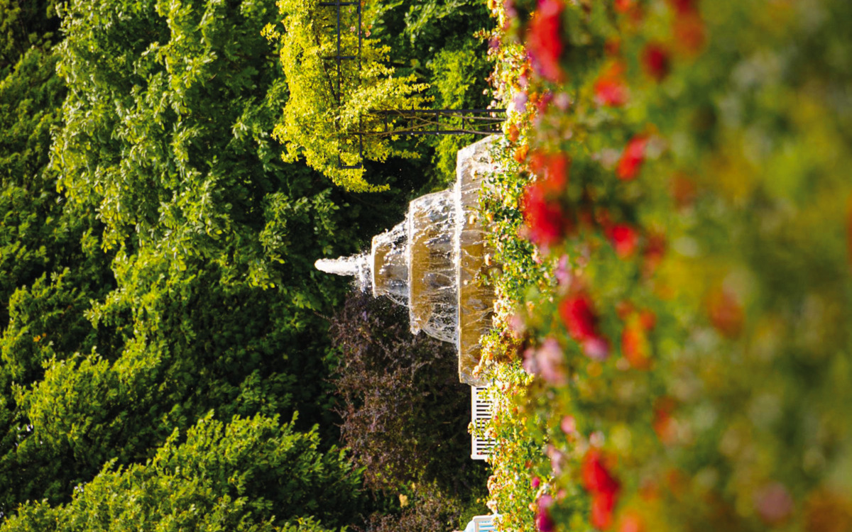 Cottbus – Perle der Niederlausitz