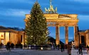 Weihnachtsshopping in Berlin