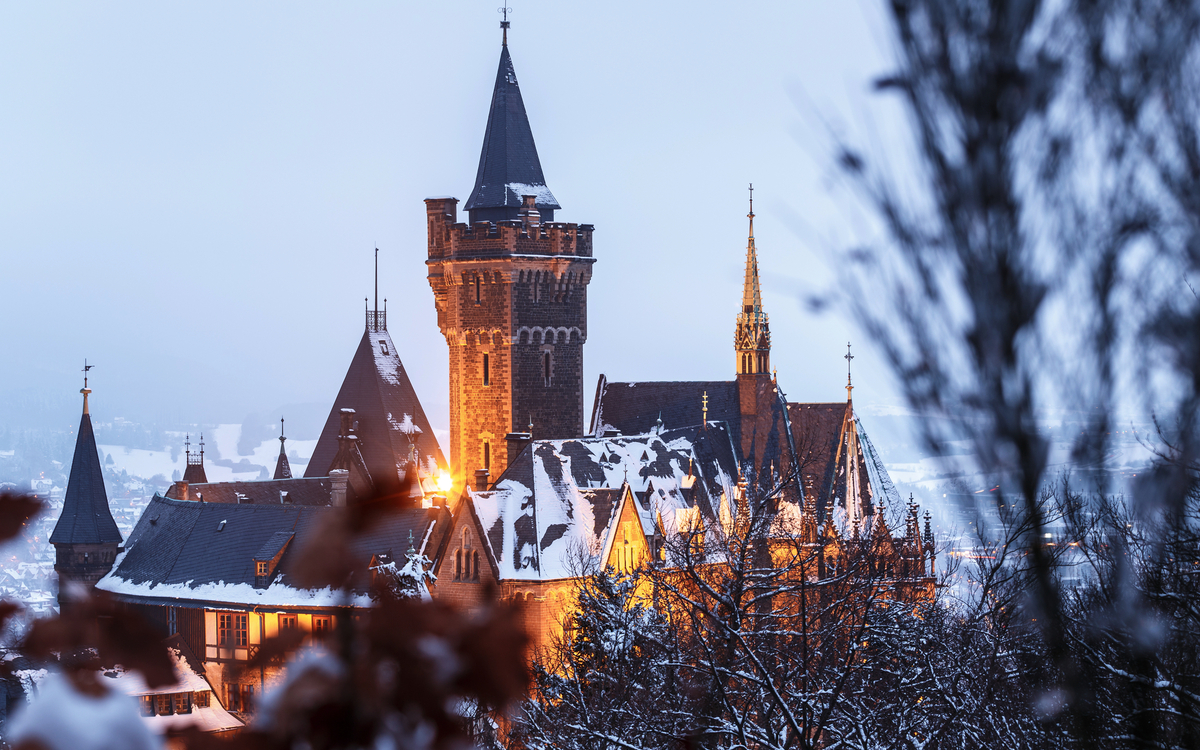Dresden im Advent
